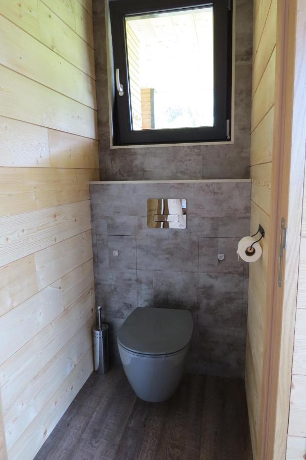 Nature Cottage Vosges Anould Екстер'єр фото