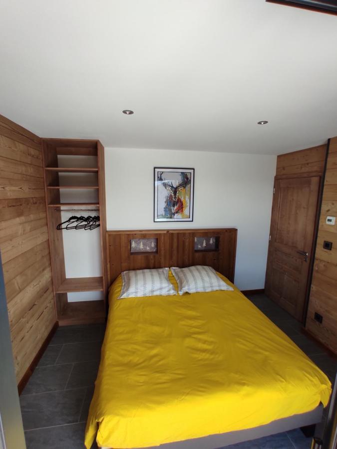 Nature Cottage Vosges Anould Екстер'єр фото