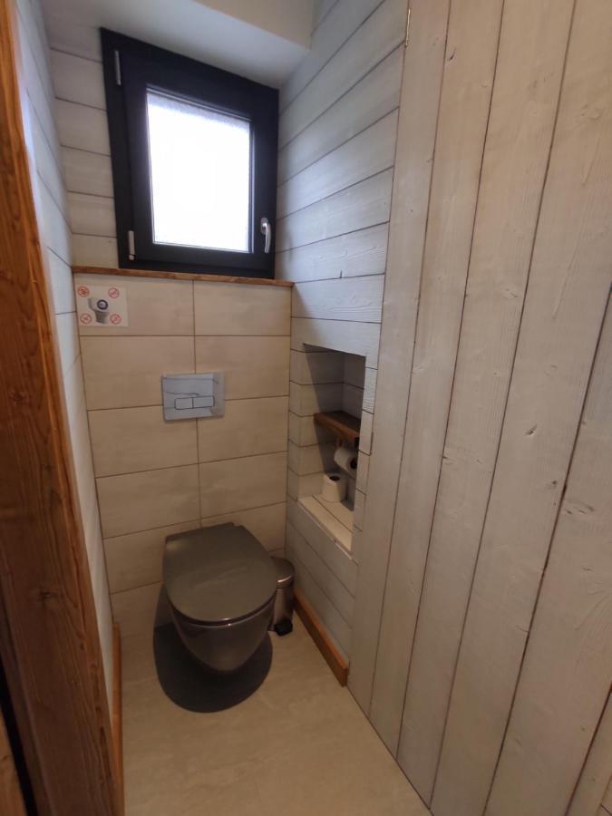 Nature Cottage Vosges Anould Екстер'єр фото