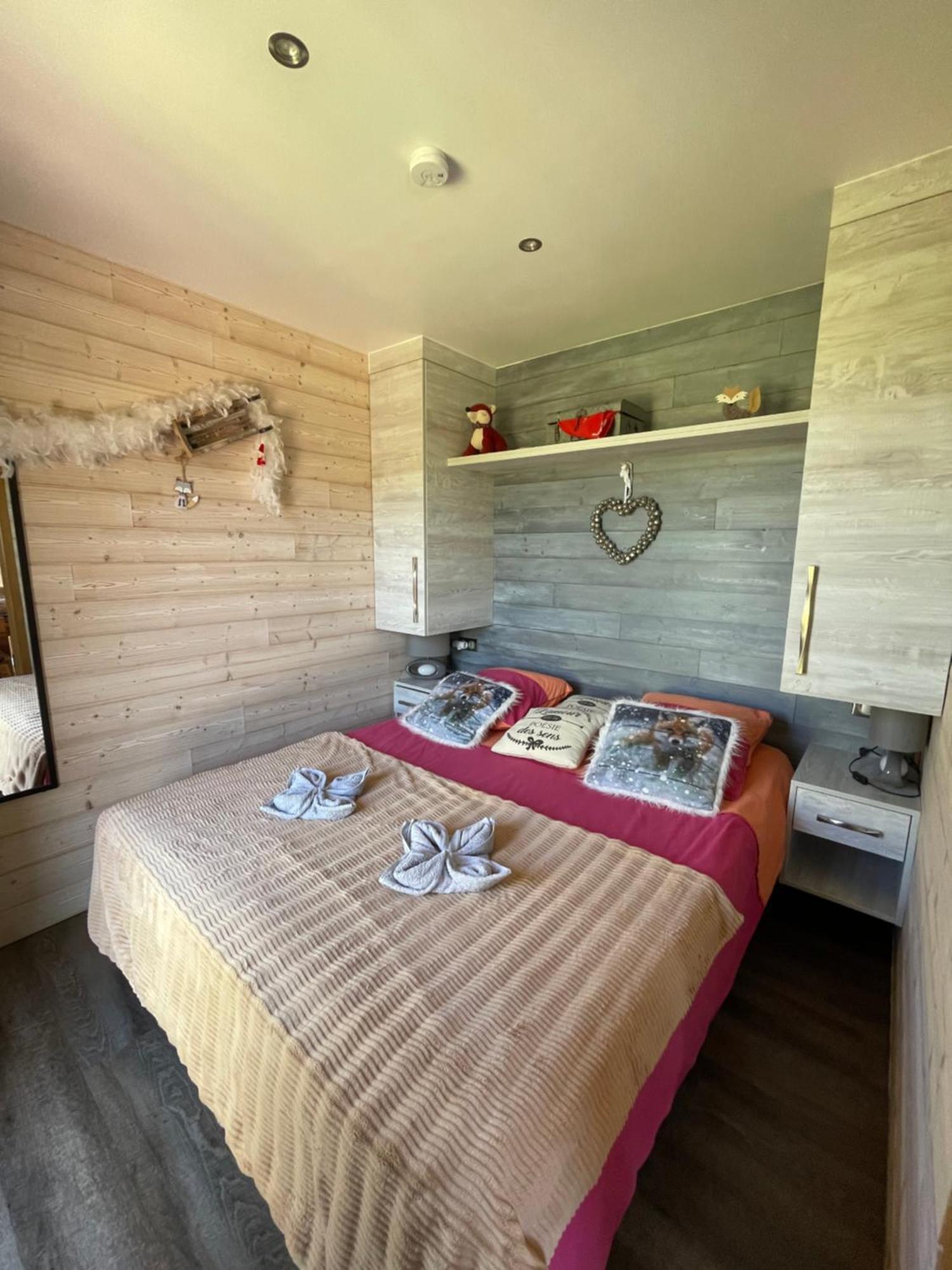 Nature Cottage Vosges Anould Екстер'єр фото